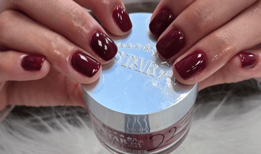 GEL MANICURE